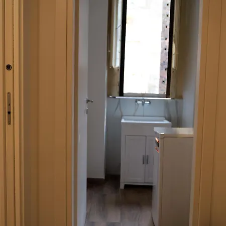 Crystal Space Apartment Catania